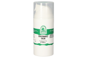 QUASSIAHOLZ SALBE 90 G, A-Nr.: 5725713 - 01