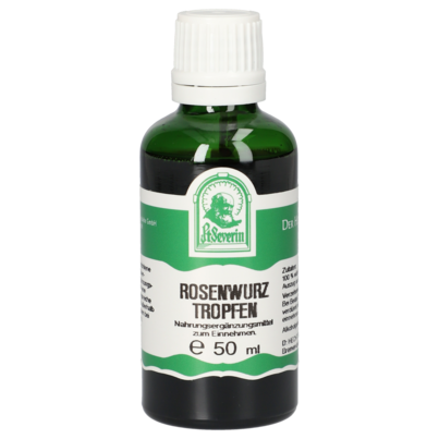 ROSENWURZ TROPFEN 50 ML, A-Nr.: 5773623 - 01