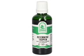 ROSENWURZ TROPFEN 50 ML, A-Nr.: 5773623 - 01