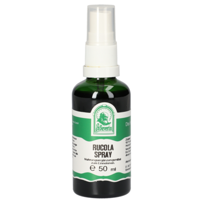 RUCOLA SPRAY 50 ML, A-Nr.: 5762683 - 01