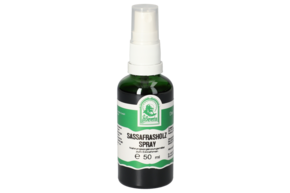 SASSAFRASHOLZ SPRAY 50 ML, A-Nr.: 5725765 - 01
