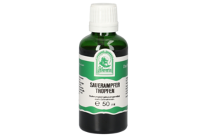 SAUERAMPFER TROPFEN 50 ML, A-Nr.: 5832478 - 01