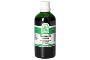 SAUERAMPFER TROPFEN 100 ML, A-Nr.: 5832461 - 01