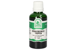 SCHABZIGERKLEE TROPFEN 50 ML, A-Nr.: 5832484 - 01
