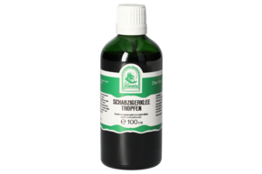 SCHABZIGERKLEE TROPFEEN 100 ML, A-Nr.: 5832490 - 01