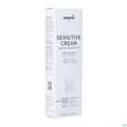 Sie sehen eine Packung Gehwol Med.sensitive Creme Nr.64143 75ml, Produktbild: 05 Gehwol Med.sensitive Creme Nr.64143 75ml, A-Nr.: 4792707 - 05