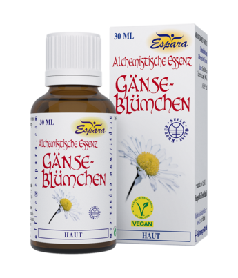 Espara Gänseblümchen Alchemistische Essenz, A-Nr.: 5571397 - 01