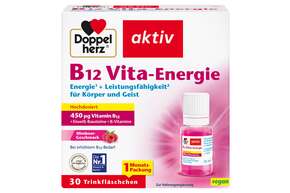 Doppelherz B12 Vita-Energie, A-Nr.: 5679367 - 01