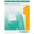 Mullkompressen Askina 8fach/unsteril 10x 10 Cm 100st, A-Nr.: 1779014 - 02