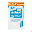 Lactrase Tabl Im Klickspender 3.300 Fcc -pro Natura 100st, A-Nr.: 4545446 - 02