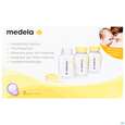 Medela Milchflaschen 150ml Set 3st, A-Nr.: 3066991 - 03