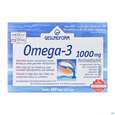 Omega -3 Kapseln 1000mg Gesundform 180st, A-Nr.: 3055042 - 02