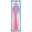 Vitry Keramikraspel Fluo_rosa 1pc, A-Nr.: 5412121 - 03