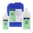Sie sehen eine Packung Baktolin Sensitiv 5l, Produktbild: 02 Baktolin Sensitiv 5l, A-Nr.: 4144109 - 02