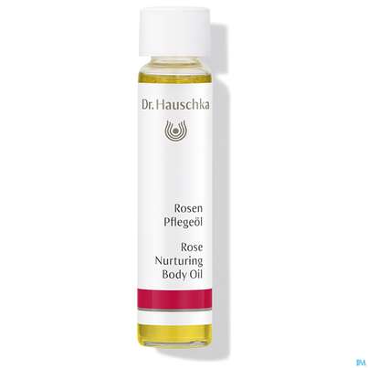 Dr. Hauschka Rosen Pflegeöl 10ml, A-Nr.: 3282789 - 04