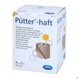 Elastische Binden Puetter-haft Latexfrei Kohaes.kompressionbinde 5mx 8cm 1st, A-Nr.: 4174547 - 03