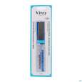 Feile Vitry Edelstahl Diamant Nagel 02 1064d 1st, A-Nr.: 4881411 - 03