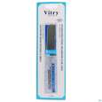 Feile Vitry Edelstahl Diamant Nagel 02 1064d 1st, A-Nr.: 4881411 - 04