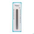Feile Vitry Saphir Nagel Inox 1064 1st, A-Nr.: 4870991 - 02