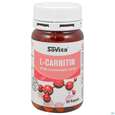 L-carnitin Kapseln Sovita 90st, A-Nr.: 3862972 - 02