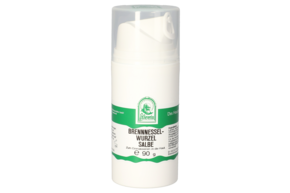 BRENNNESSELWURZEL SALBE 90 G, A-Nr.: 5613629 - 01