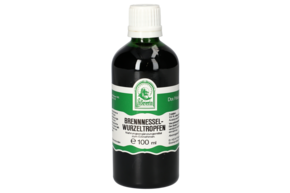 BRENNNESSELWURZEL TROPFEN 100 ML, A-Nr.: 4377368 - 01