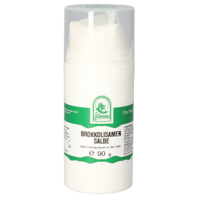 BROKKOLISAMEN SALBE 90 G, A-Nr.: 5613641 - 01