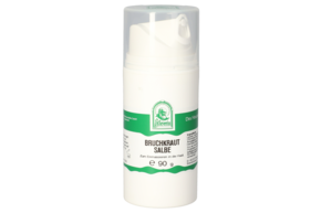 BRUCHKRAUT SALBE 90 G, A-Nr.: 5613664 - 01