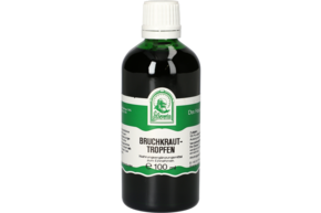 BRUCHKRAUT TROPFEN 100 ML, A-Nr.: 4854785 - 01
