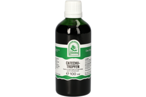 CATECHU TROPFEN 100 ML, A-Nr.: 4402617 - 01
