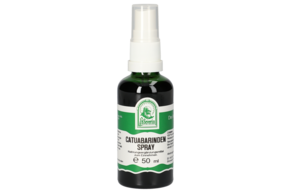 CATUABARINDEN SPRAY 50 ML, A-Nr.: 4877941 - 01