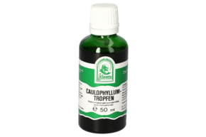 CAULOPHYLLUM TROPFEN 50 ML, A-Nr.: 4566299 - 01