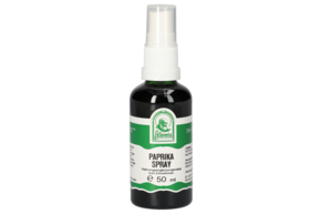 PAPRIKA SPRAY 50 ML, A-Nr.: 4800223 - 01
