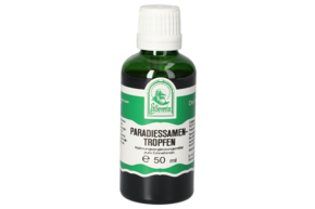 PARADIESSAMEN TROPFEN 50 ML, A-Nr.: 5695797 - 01