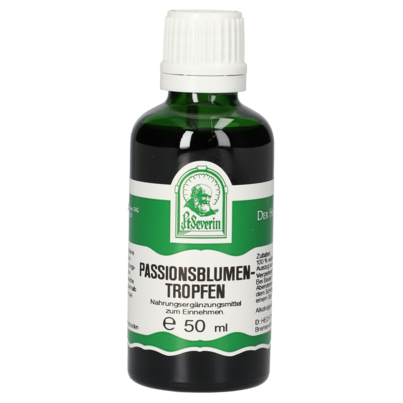 PASSIONSBLUMEN TROPFEN 50 ML, A-Nr.: 4312328 - 01