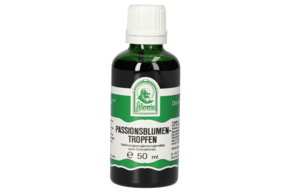 PASSIONSBLUMEN TROPFEN 50 ML, A-Nr.: 4312328 - 01