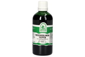PASSIONSBLUMEN TROPFEN 100 ML, A-Nr.: 4312334 - 01