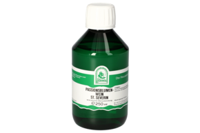 PASSIONSBLUMENWEIN ST. SEVERIN 250 ML, A-Nr.: 4312765 - 01