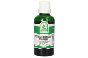 PETERSILIENKRAUT TROPFEN 50 ML, A-Nr.: 4946406 - 01