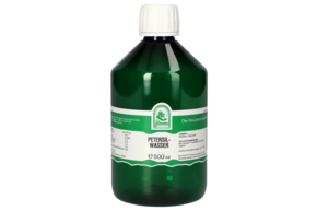 PETERSILWASSER 500 ML, A-Nr.: 5061578 - 01