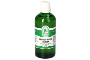 PFEFFER WEISS TROPFEN 100 ML, A-Nr.: 4933071 - 01