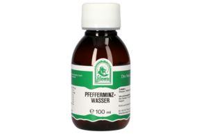 PFEFFERMINZWASSER 100 ML, A-Nr.: 5061414 - 01