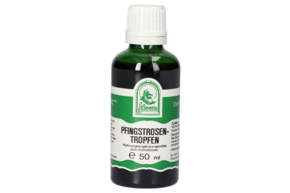 PFINGSTROSEN TROPFEN 50 ML, A-Nr.: 4376920 - 01