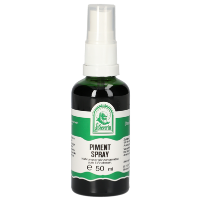 PIMENT SPRAY 50 ML, A-Nr.: 5471402 - 01