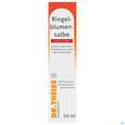 Ringelblumen Salbe Dr.theiss Nicht Fettend 50ml, A-Nr.: 3109401 - 03