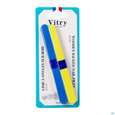 Sie sehen eine Packung Vitry 6er-set Nagelfeilen Auf Holz 12 Cm 1pc, Produktbild: 02 Vitry 6er-set Nagelfeilen Auf Holz 12 Cm 1pc, A-Nr.: 4627888 - 02