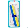 Sie sehen eine Packung Vitry 6er-set Nagelfeilen Auf Holz 12 Cm 1pc, Produktbild: 03 Vitry 6er-set Nagelfeilen Auf Holz 12 Cm 1pc, A-Nr.: 4627888 - 03