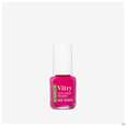 Vitry Be Nagellack 101 Rose Tre 6ml, A-Nr.: 5455478 - 03