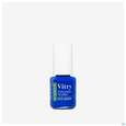 Sie sehen eine Packung Vitry Be Nagellack 112 Blue Alg 6ml, Produktbild: 03 Vitry Be Nagellack 112 Blue Alg 6ml, A-Nr.: 5455596 - 03