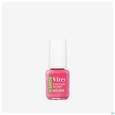Sie sehen eine Packung Vitry Be Nagellack 42 Rose Ced Vgree 6ml, Produktbild: 03 Vitry Be Nagellack 42 Rose Ced Vgree 6ml, A-Nr.: 5454823 - 03